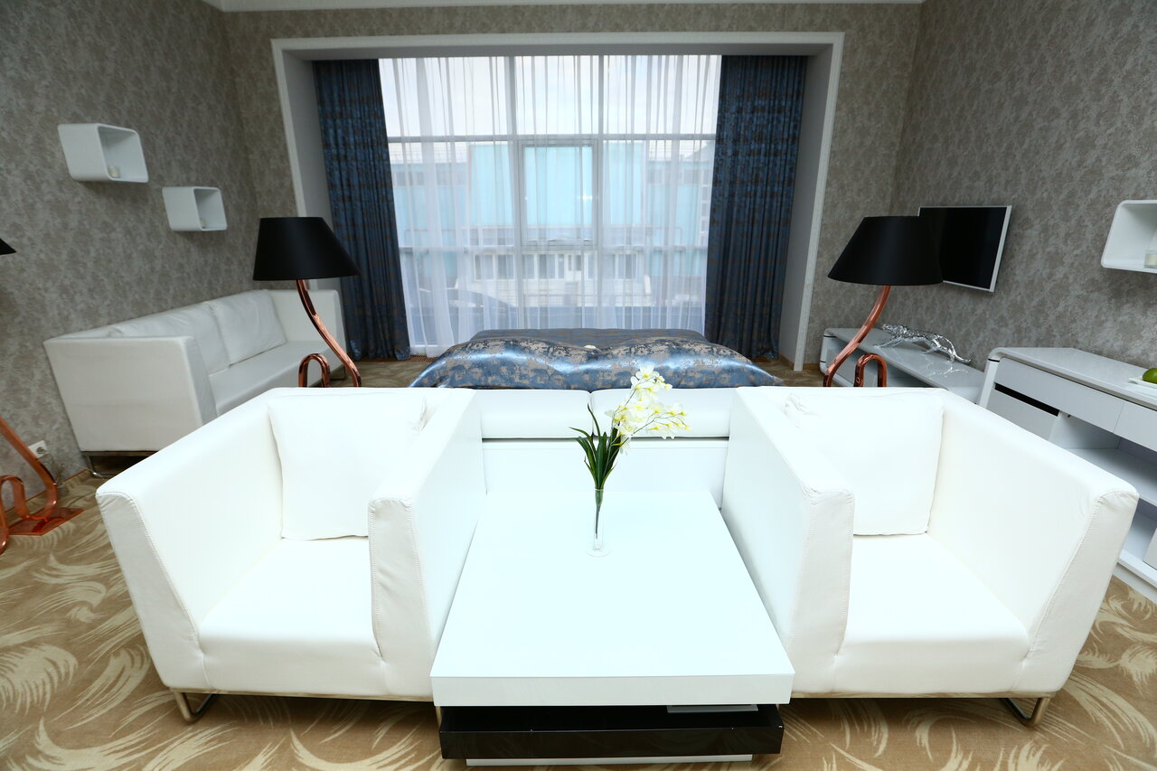 Гостиница Ваш отель Южноуральск-120