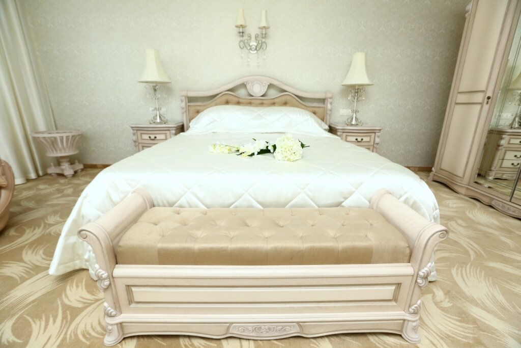 Гостиница Ваш отель Южноуральск-94