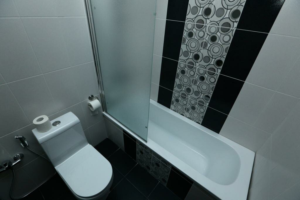 Гостиница Ваш отель Южноуральск-95