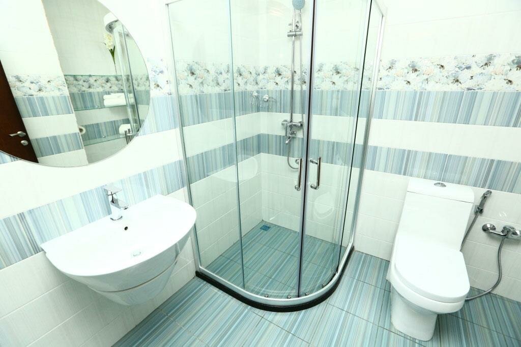 Гостиница Ваш отель Южноуральск-93