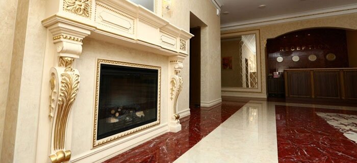 Гостиница Ваш отель Южноуральск-72