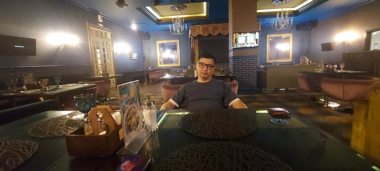 Гостиница Ваш отель Южноуральск-115