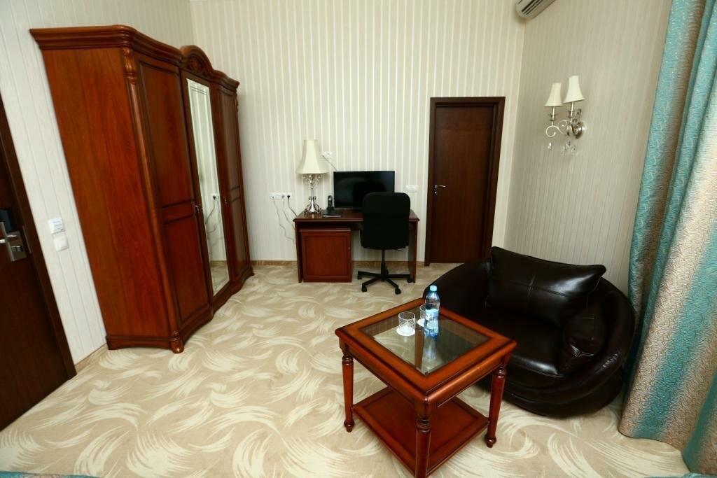 Гостиница Ваш отель Южноуральск-90