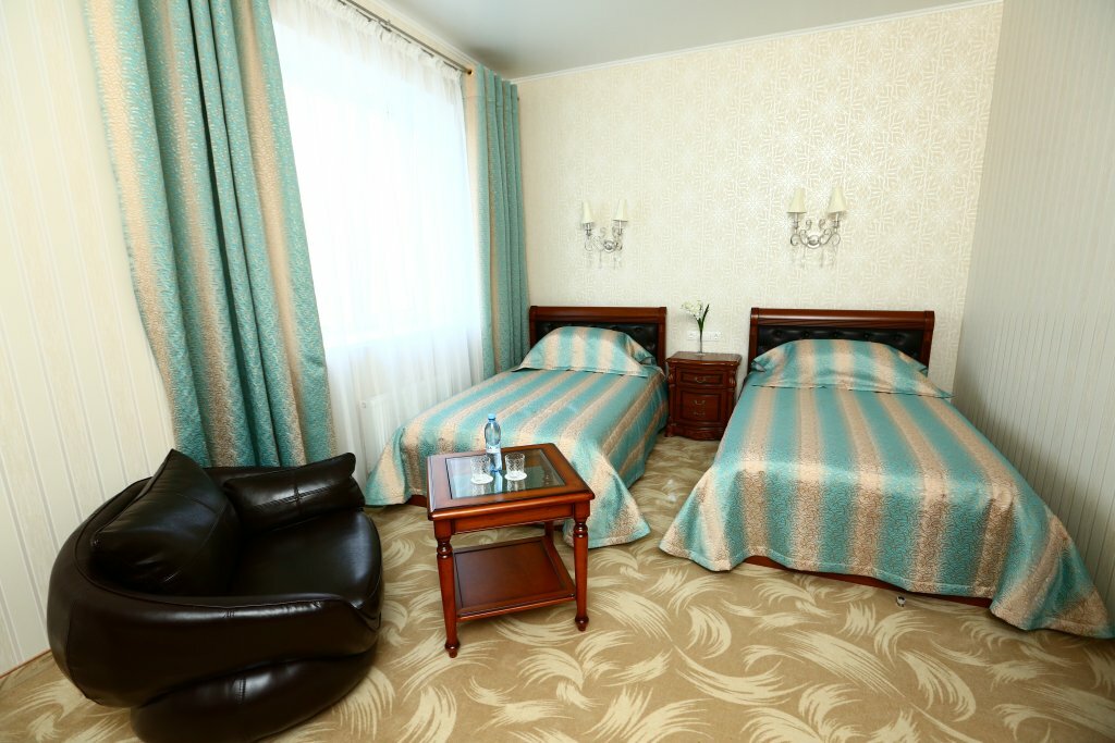 Гостиница Ваш отель Южноуральск-18