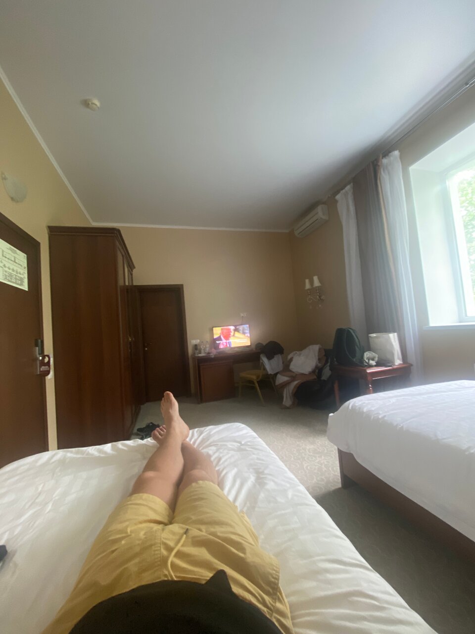 Гостиница Ваш отель Южноуральск-100