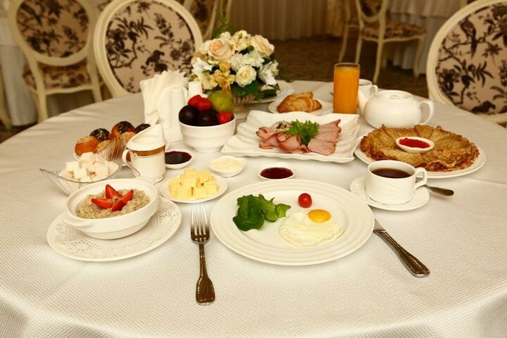 Гостиница Ваш отель Южноуральск-22