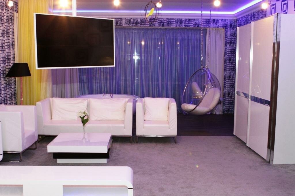 Гостиница Ваш отель Южноуральск-83