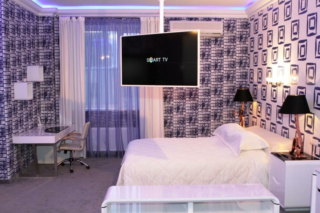 Гостиница Ваш отель Южноуральск-73