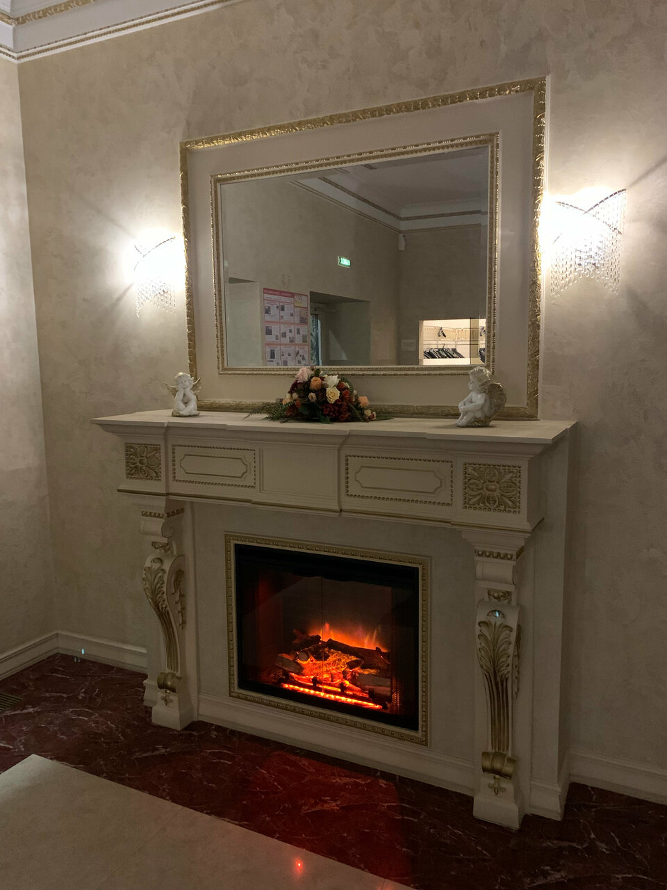 Гостиница Ваш отель Южноуральск-101