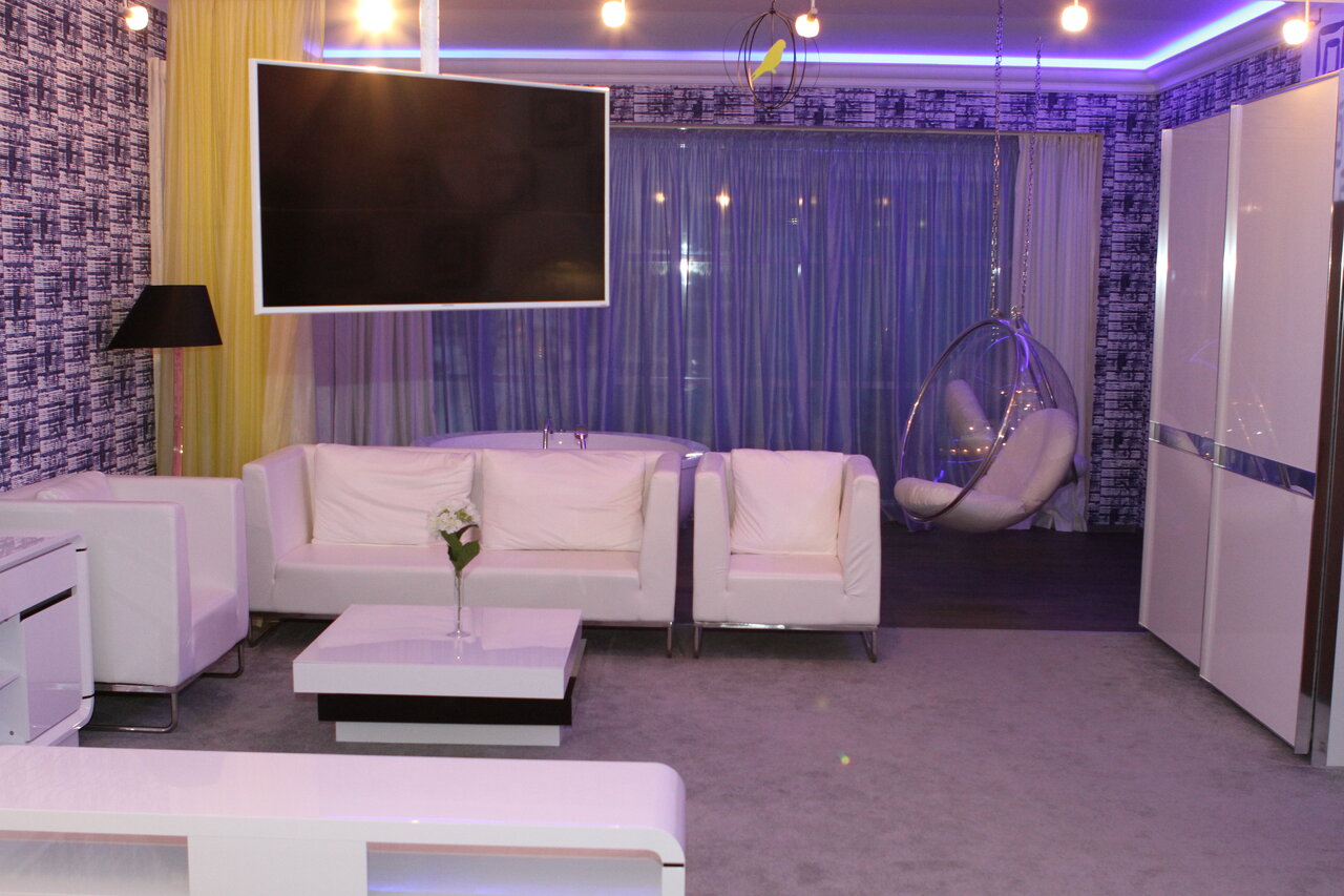 Гостиница Ваш отель Южноуральск-113