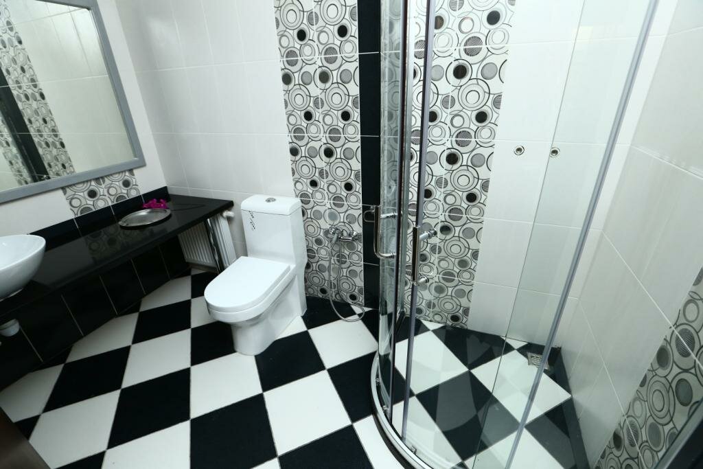 Гостиница Ваш отель Южноуральск-39