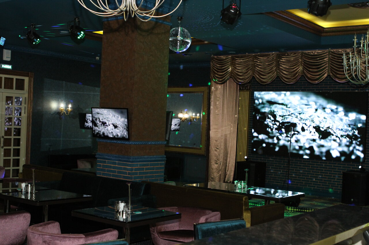 Гостиница Ваш отель Южноуральск-6