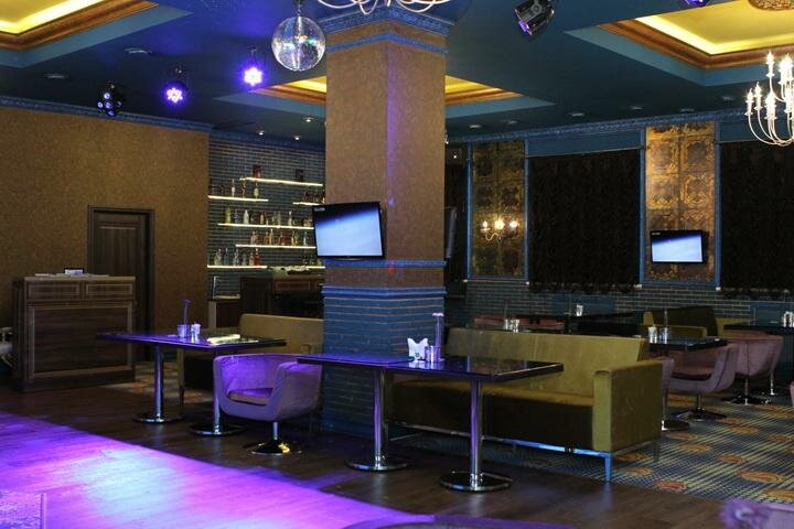 Гостиница Ваш отель Южноуральск-68