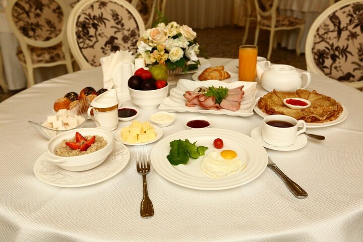 Гостиница Ваш отель Южноуральск-88