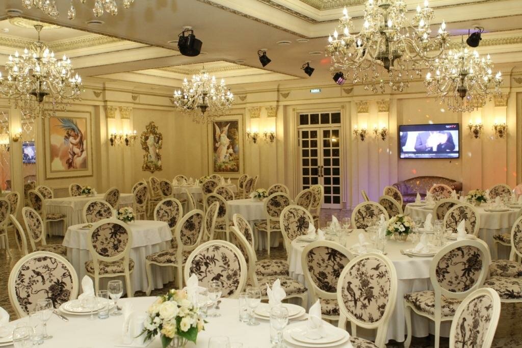 Гостиница Ваш отель Южноуральск-41