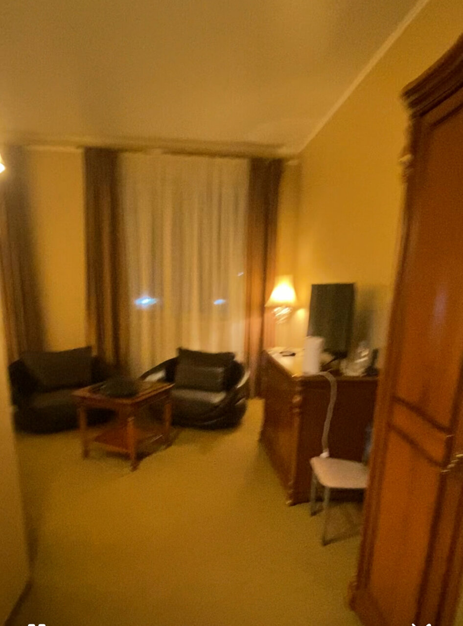 Гостиница Ваш отель Южноуральск-118