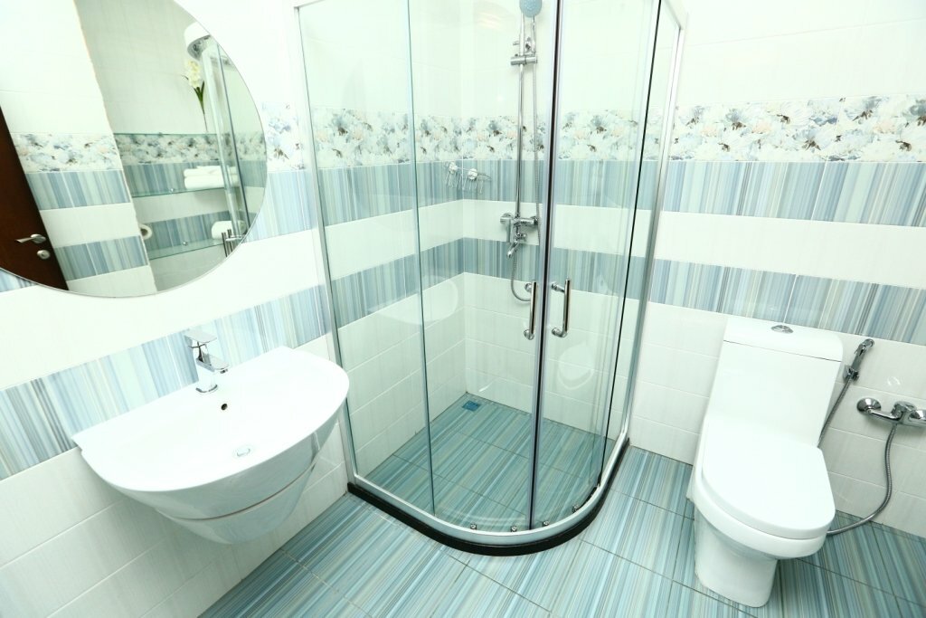 Гостиница Ваш отель Южноуральск-29