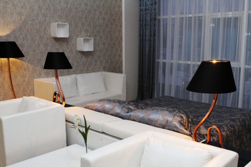 Гостиница Ваш отель Южноуральск-31