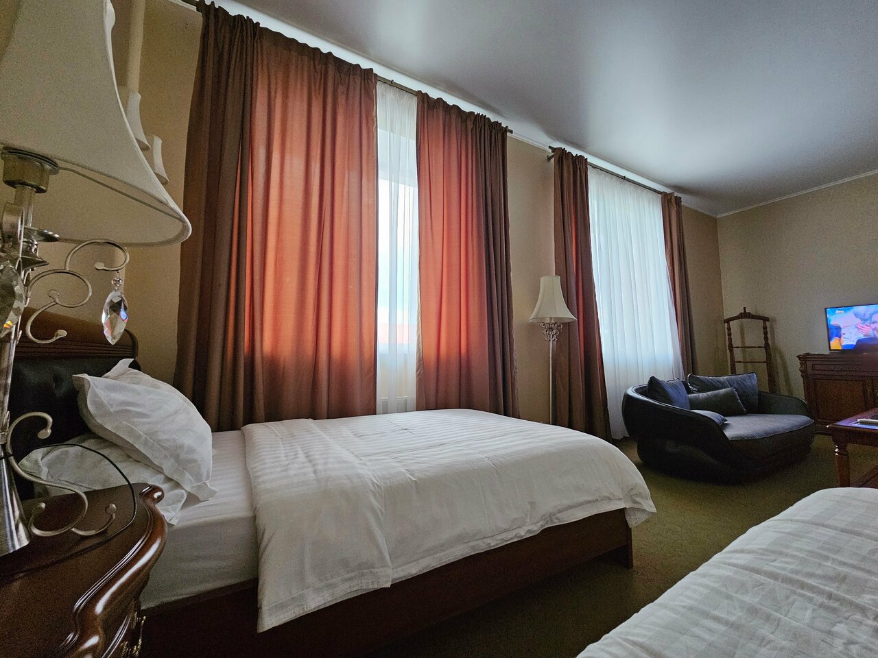 Гостиница Ваш отель Южноуральск-98