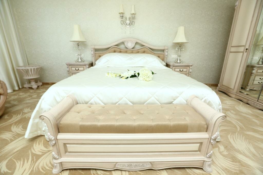 Гостиница Ваш отель Южноуральск-10