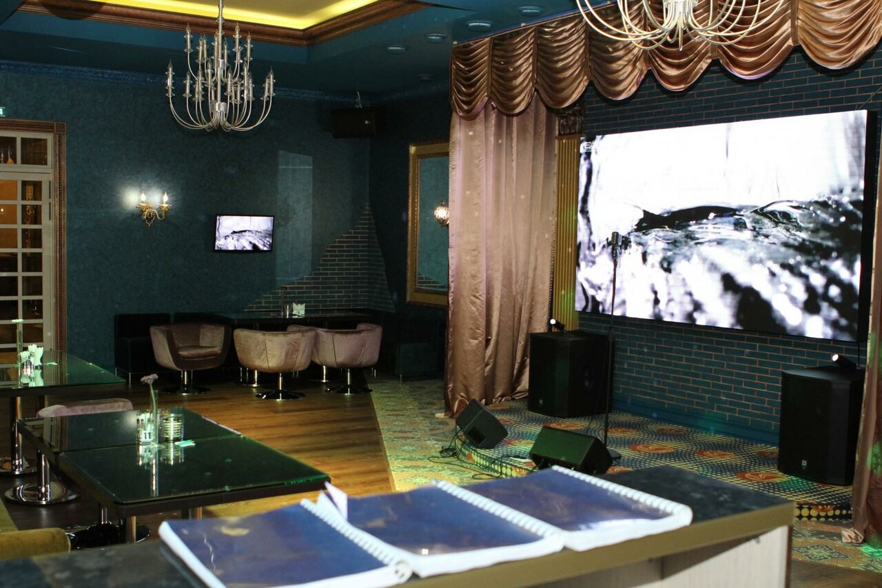 Гостиница Ваш отель Южноуральск-66