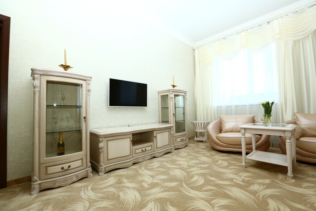 Гостиница Ваш отель Южноуральск-24