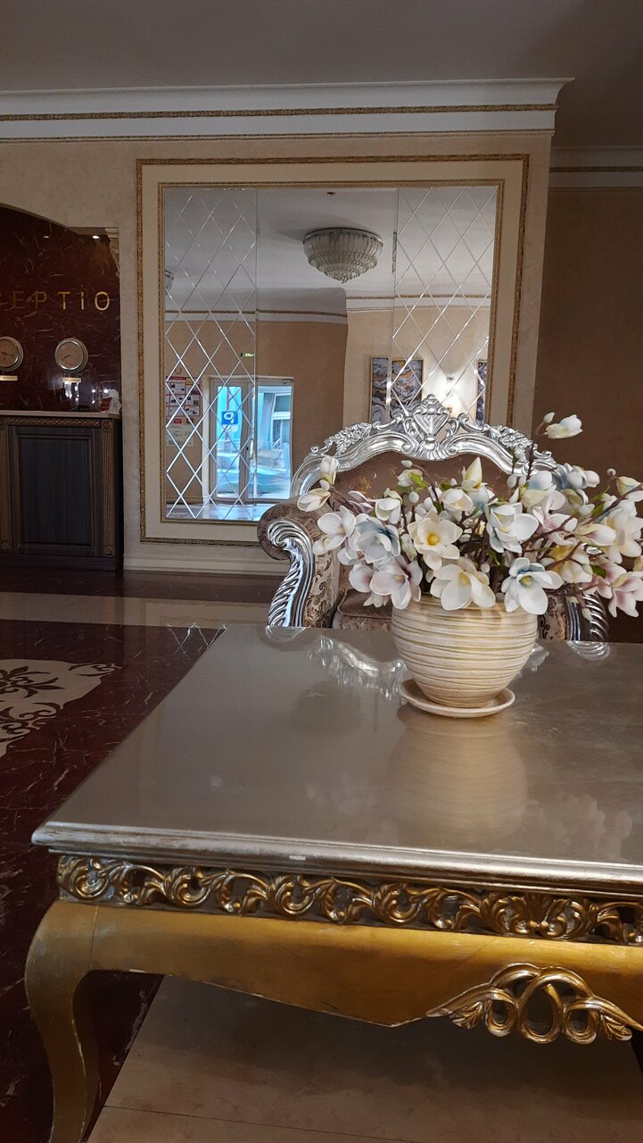 Гостиница Ваш отель Южноуральск-103