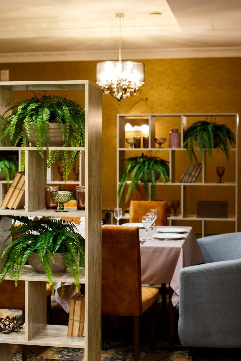 Гостиница Ваш отель Южноуральск-19