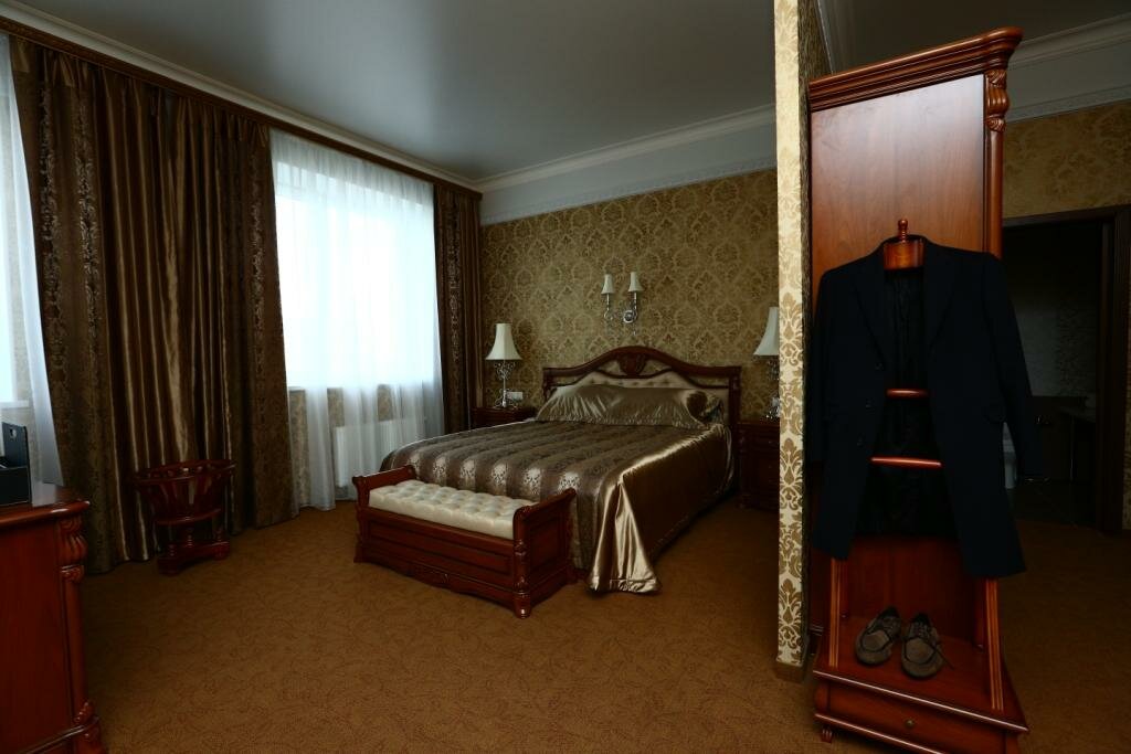 Гостиница Ваш отель Южноуральск-81