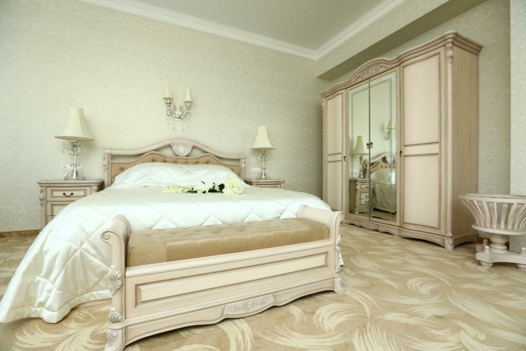 Гостиница Ваш отель Южноуральск-42