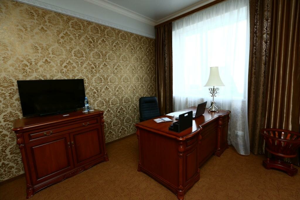 Гостиница Ваш отель Южноуральск-71