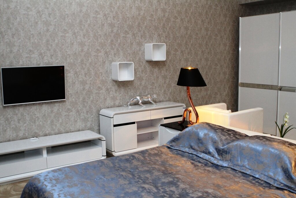 Гостиница Ваш отель Южноуральск-49