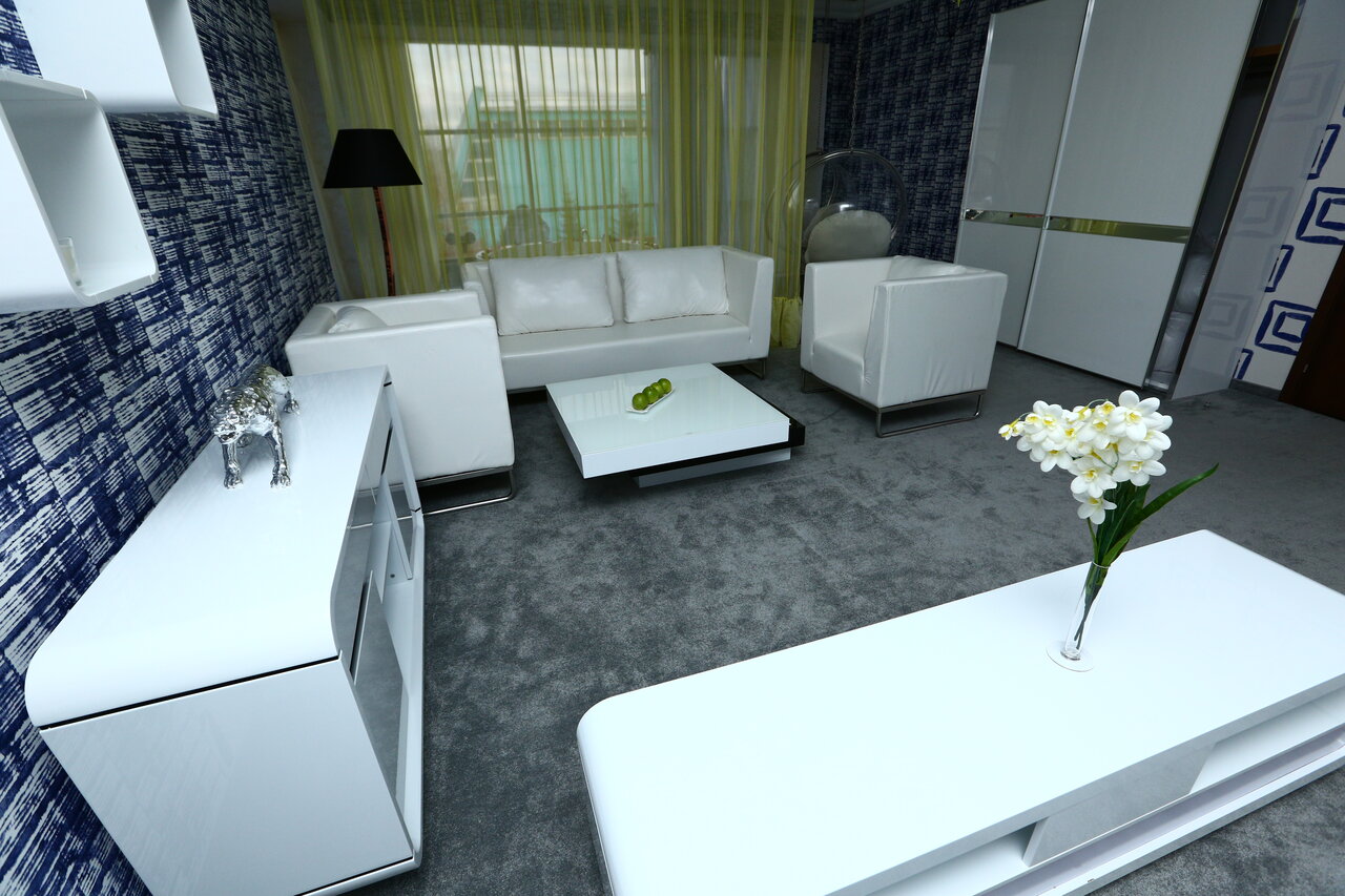 Гостиница Ваш отель Южноуральск-105