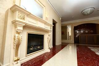 Гостиница Ваш отель Южноуральск-0