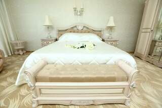 Гостиница Ваш отель Южноуральск-6