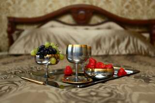 Гостиница Ваш отель Южноуральск-5