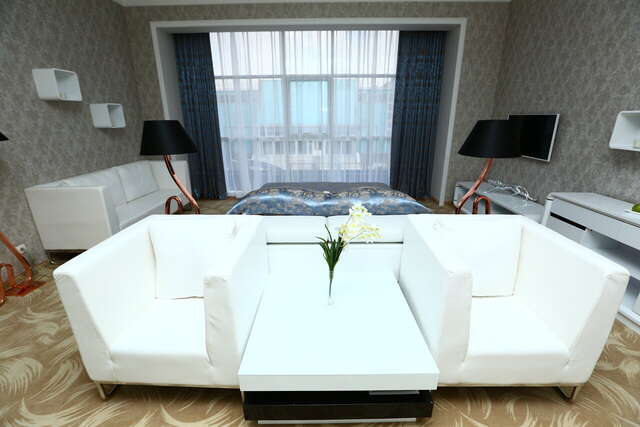 Гостиница Ваш отель Южноуральск-119