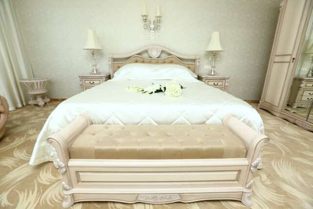 Гостиница Ваш отель Южноуральск-93