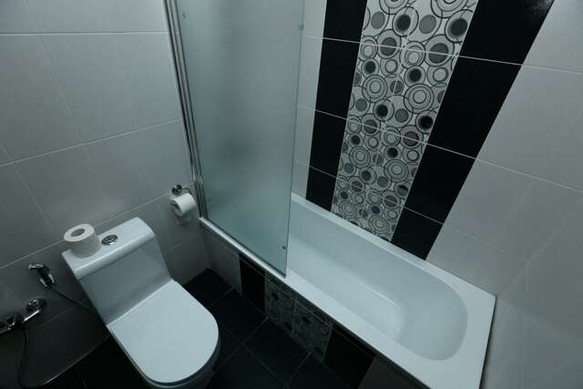 Гостиница Ваш отель Южноуральск-94