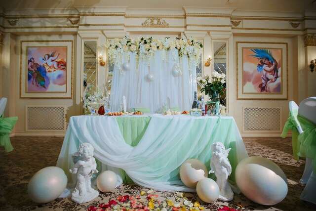 Гостиница Ваш отель Южноуральск-27