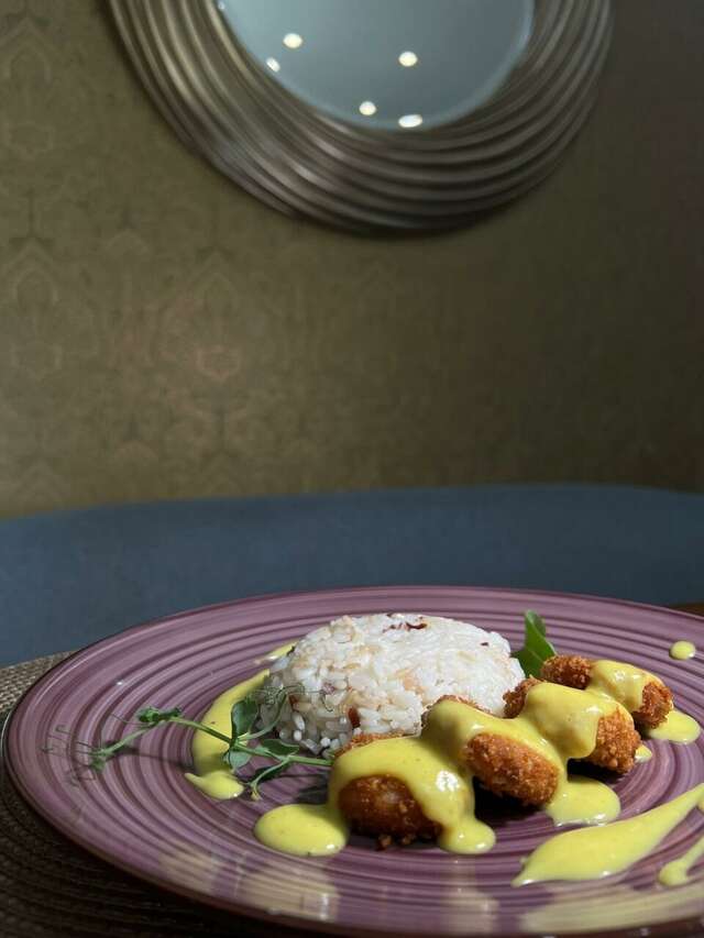 Гостиница Ваш отель Южноуральск-33