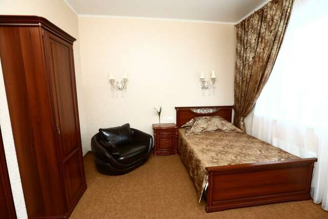 Гостиница Ваш отель Южноуральск-77