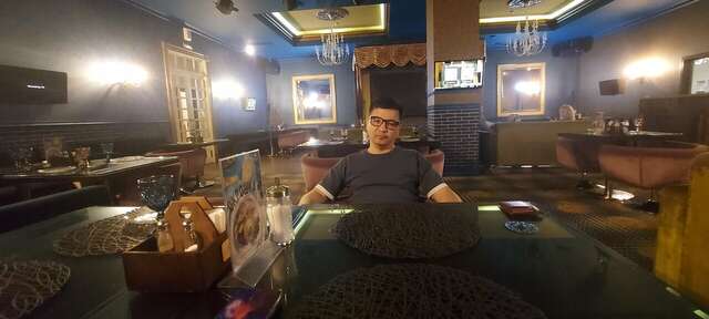 Гостиница Ваш отель Южноуральск-114