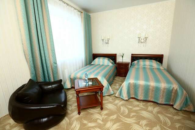 Гостиница Ваш отель Южноуральск-17