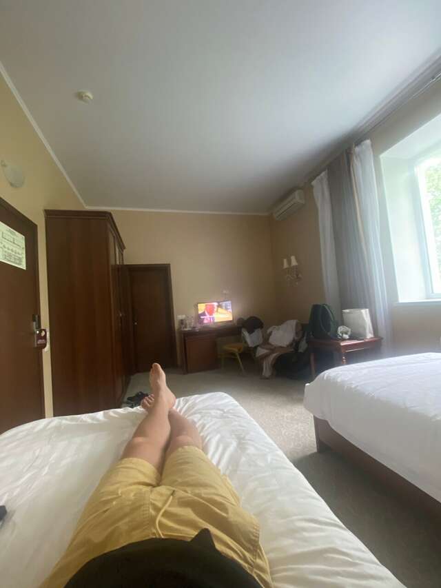 Гостиница Ваш отель Южноуральск-99