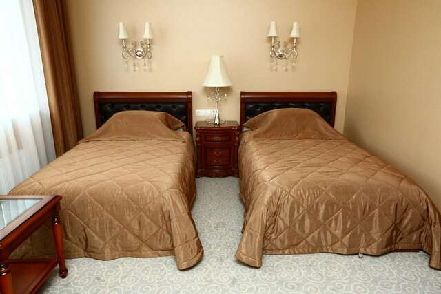 Гостиница Ваш отель Южноуральск-31