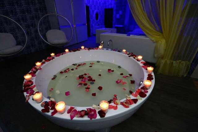 Гостиница Ваш отель Южноуральск-13