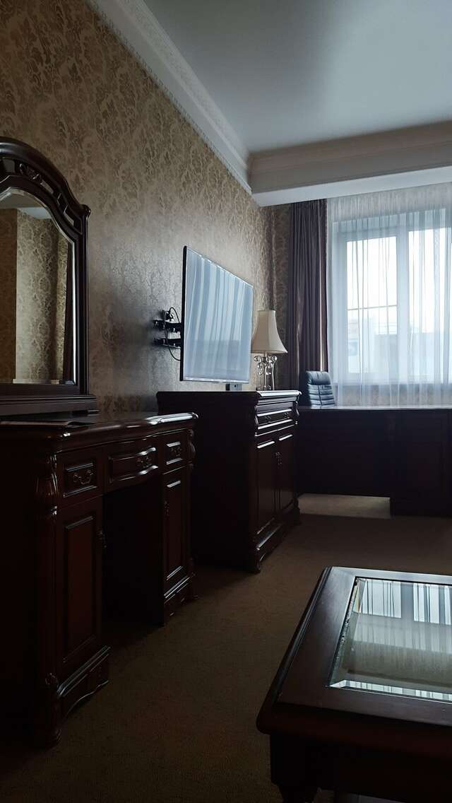 Гостиница Ваш отель Южноуральск-103