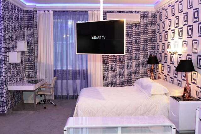 Гостиница Ваш отель Южноуральск-72