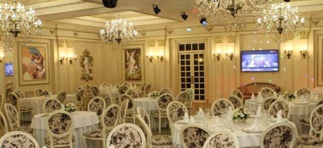 Гостиница Ваш отель Южноуральск-83